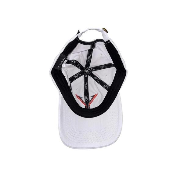 XFL Vegas Vipers Official Football Snapback Hat Cap Brand NWT - Picture 4 of 4